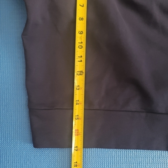 HP. Fenty Puma By Rhianna Laced Sweatshirt - Picture 6 of 10